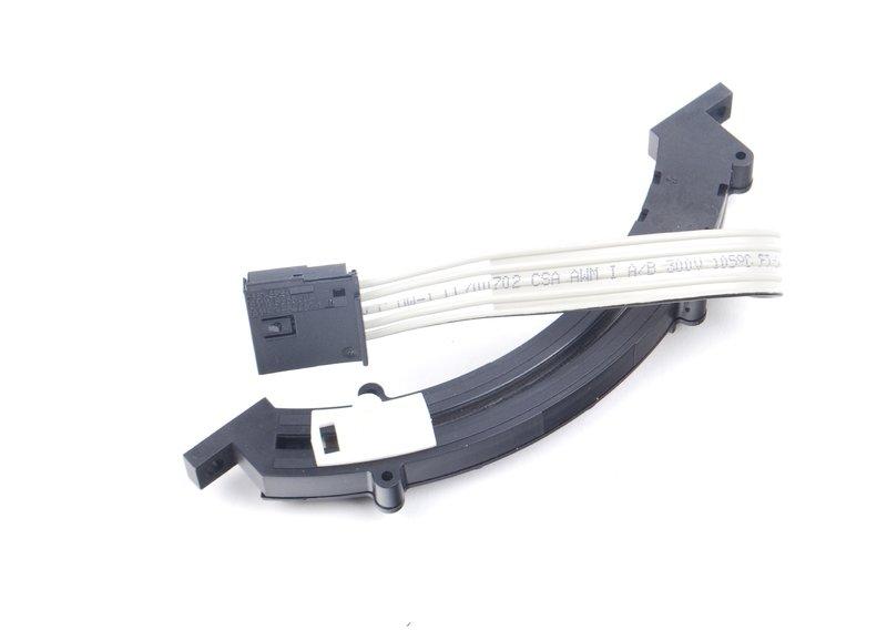 Накладка переключателя выбора передач