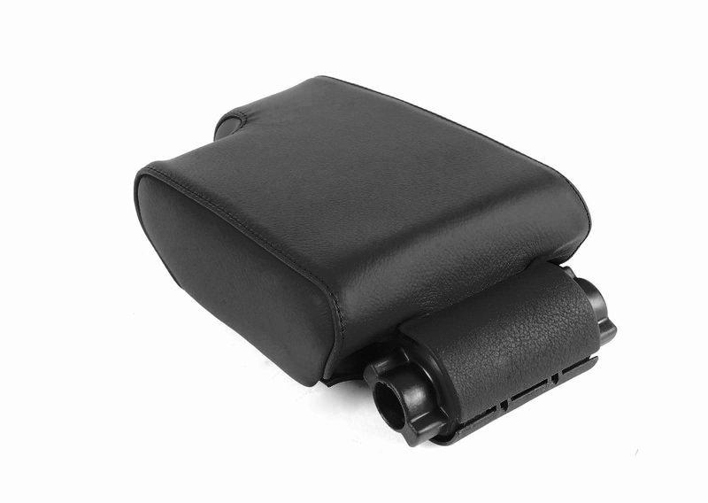 Подлокотник кожа