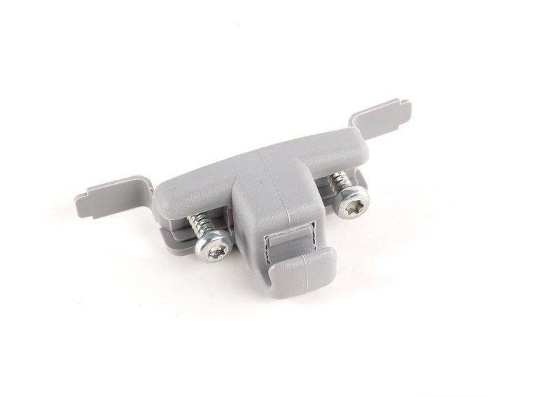 Кронштейн солнцезащитного козырька