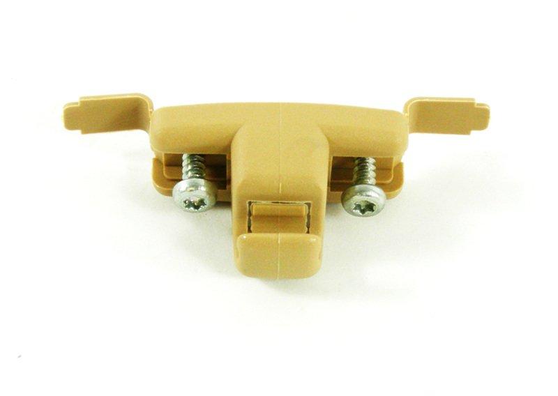 Кронштейн солнцезащитного козырька