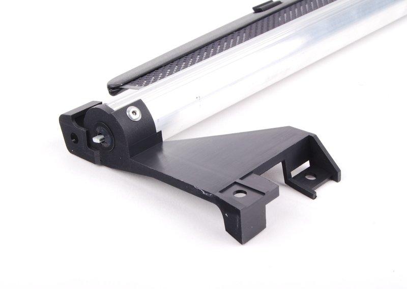 Солнецезащитная штора окна двери Л Зд