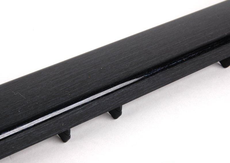 Накладка функционального кронштейна