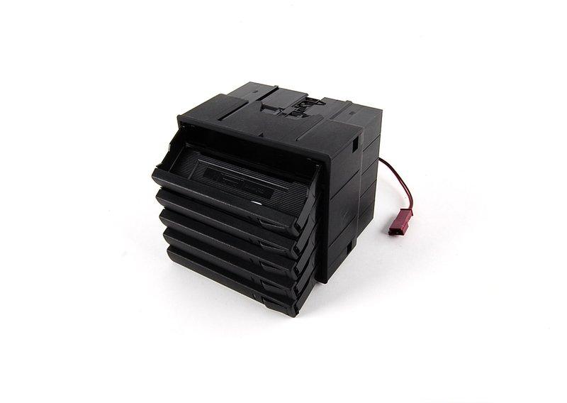 Блок для кассет