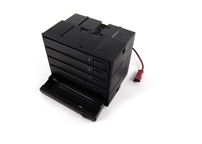 Блок для кассет