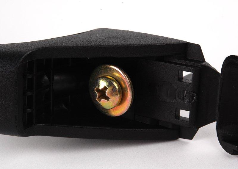 Щиток поручня