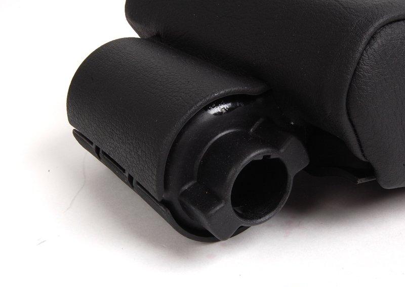 Подлокотник иск.кожа