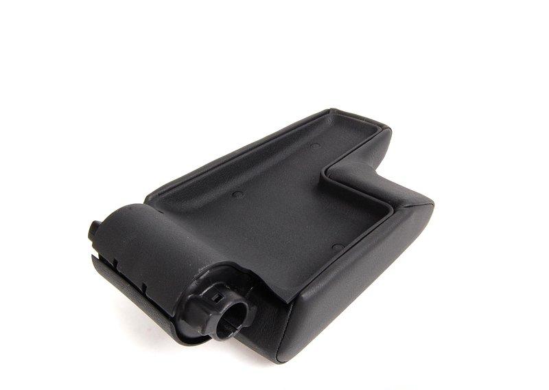 Подлокотник иск.кожа