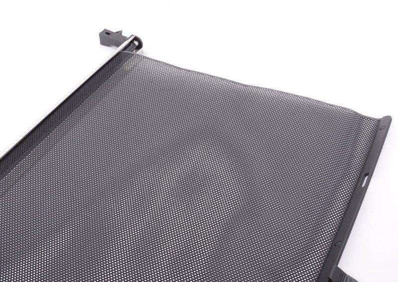 Солнецезащитная штора окна двери П Зд