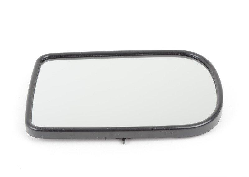 Стекло зеркала с обогревом плоское П