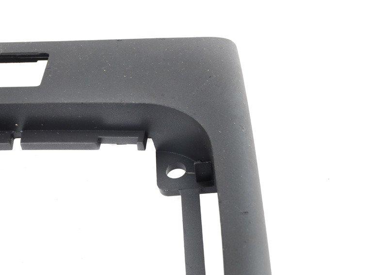 Днище отделения для мелких вещей