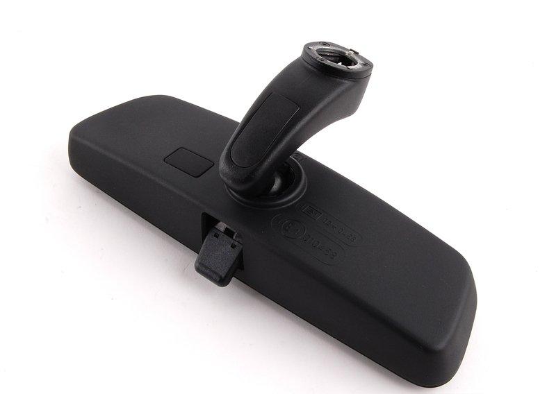 Внутр.зеркало с ручным приводом/радио