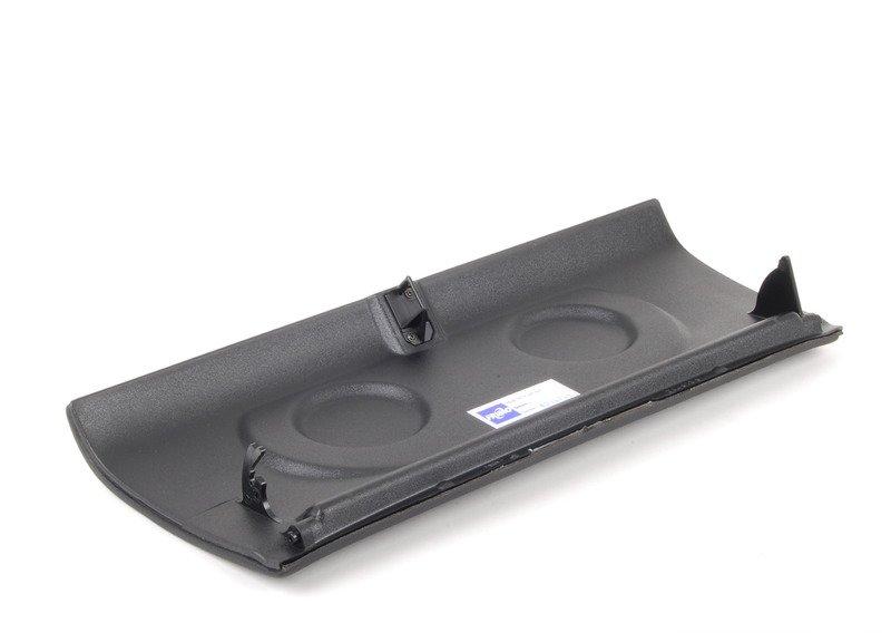 Крышка вещевого ящика Нж