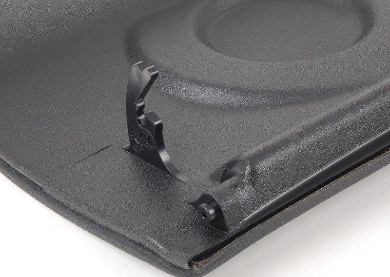 Крышка вещевого ящика Нж