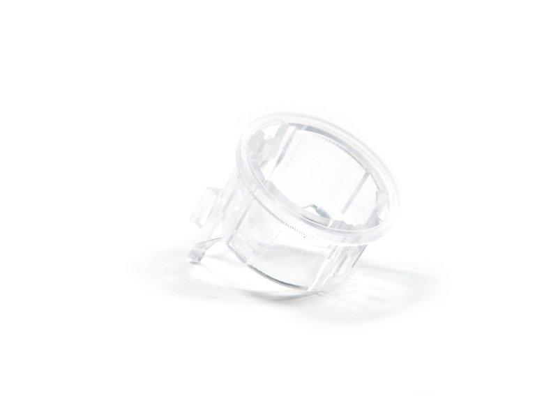 Светящееся кольцо розетки 12V