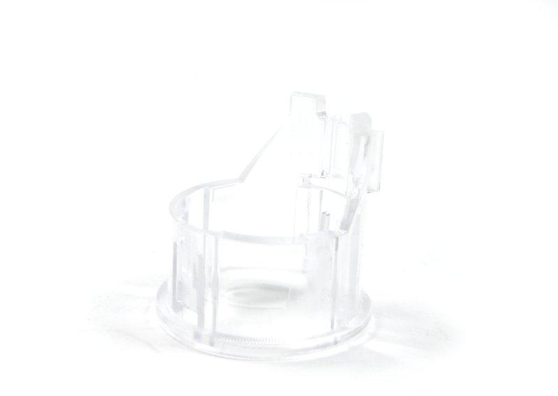 Светящееся кольцо розетки 12V