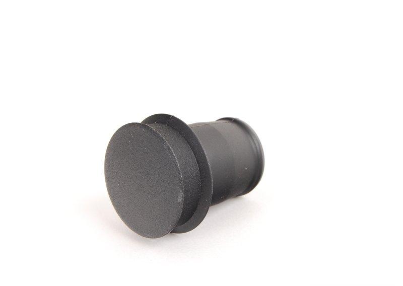 Заглушка гнезда разъема