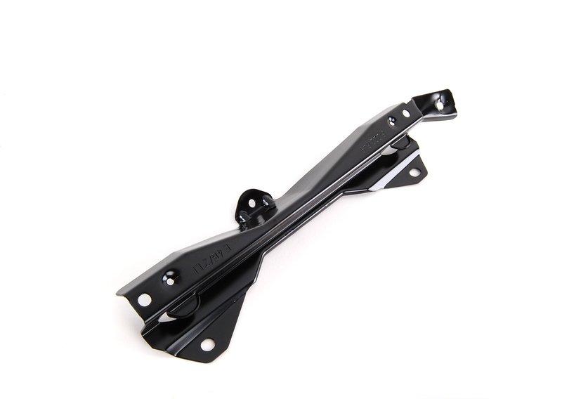 Держатель поручня с ITS Л