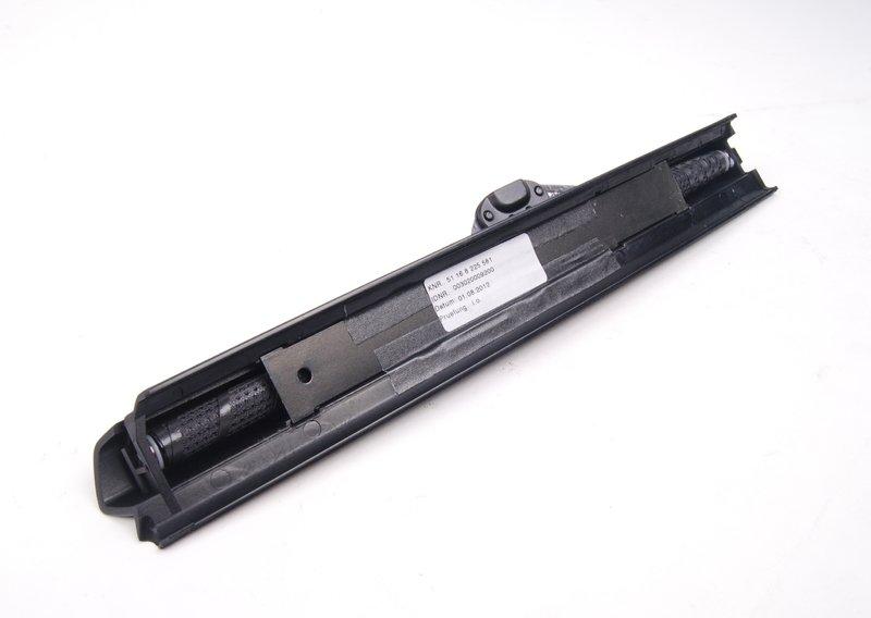 Солнецезащитная штора окна двери Л Зд