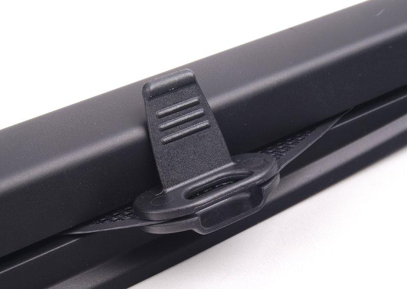 Солнецезащитная штора окна двери Л Зд