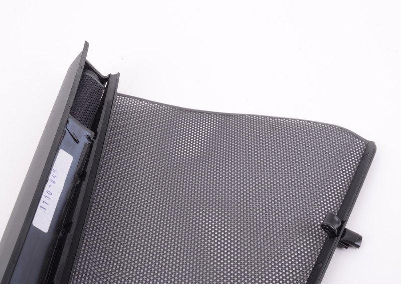 Солнецезащитная штора окна двери П Зд