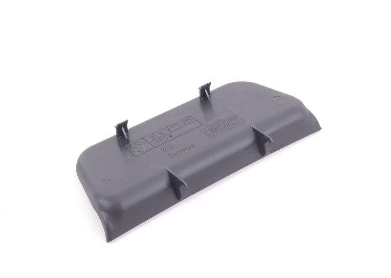 Чехол консоли в задней части салона