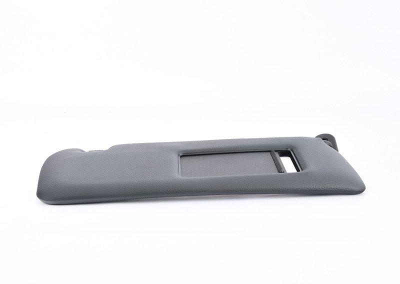 Солнцезащитный козырек с подсветкой П