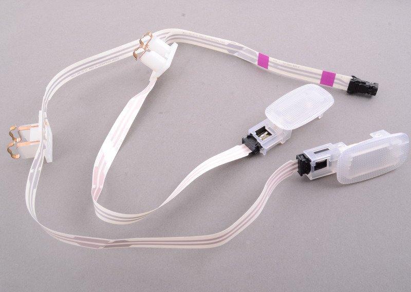 Отделительная пластина Л ITS