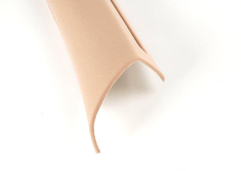 Накладка передней стойки с ITS П