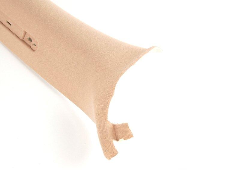 Накладка передней стойки с ITS П