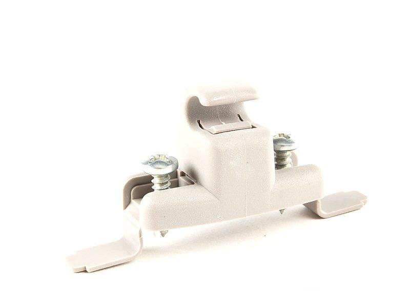 Кронштейн солнцезащитного козырька