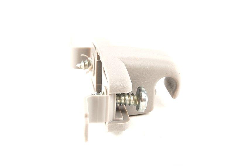 Кронштейн солнцезащитного козырька