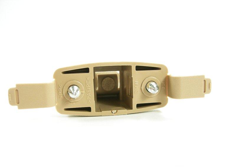 Кронштейн солнцезащитного козырька