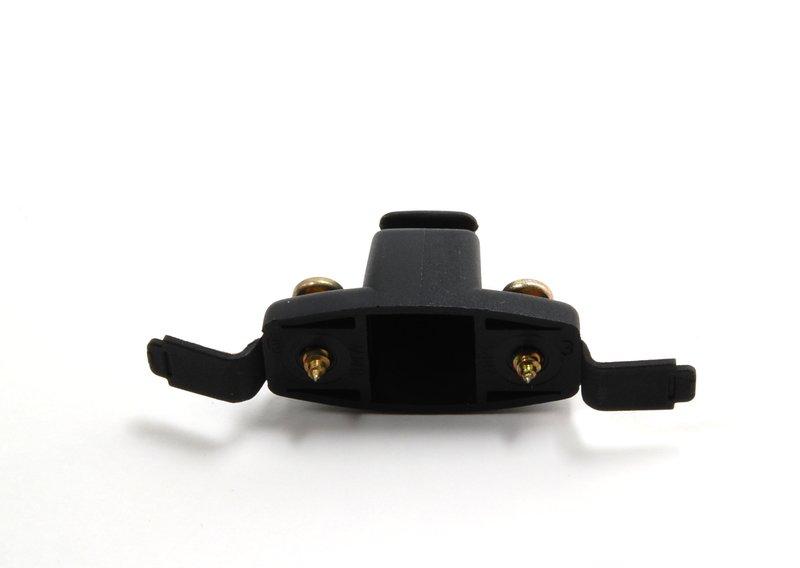 Кронштейн солнцезащитного козырька