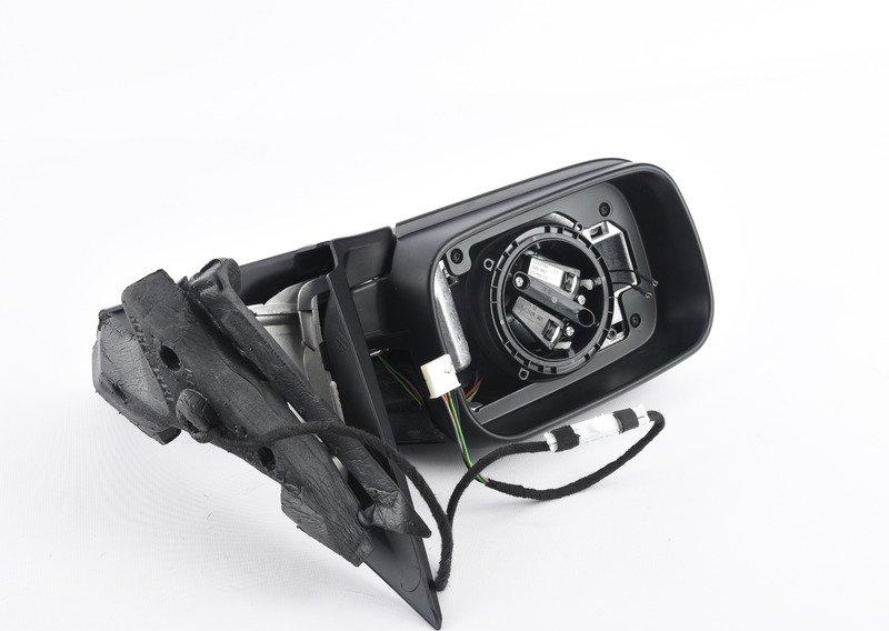 Наружное зеркало с обогревом Л