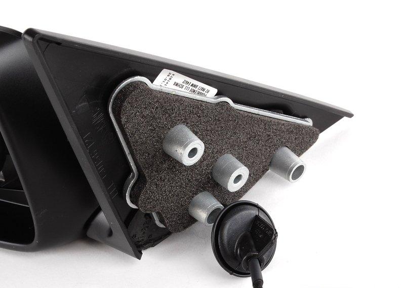 Наружное зеркало с обогревом Л