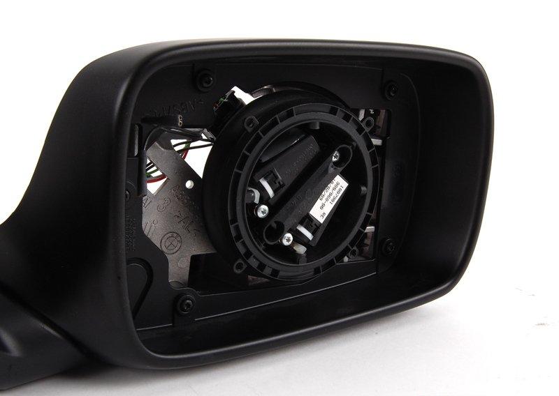 Наружное зеркало с обогревом П