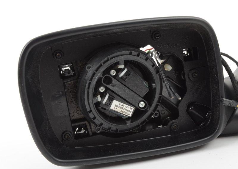 Наружное зеркало с обогревом Л