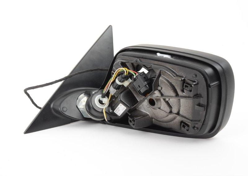 Наружное зеркало с обогревом Л