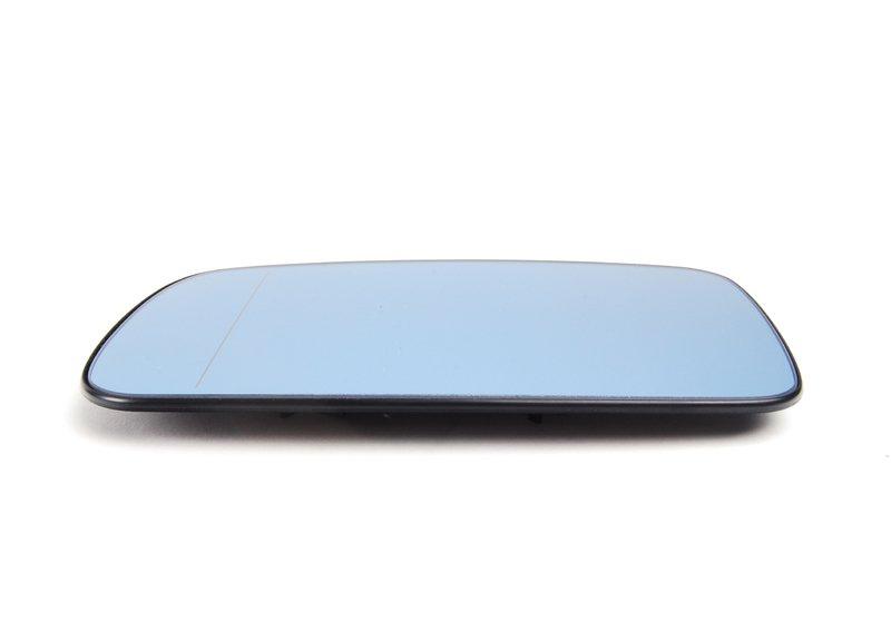 Стекло панорамного зеркала П