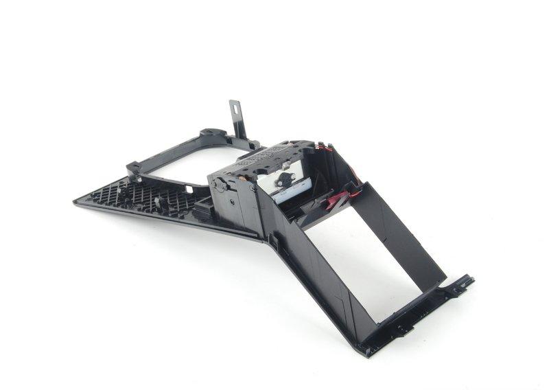 Вставка центральной консоли Ср