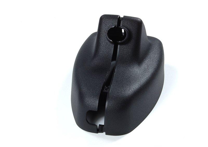 Комплект накладок ножки зеркала