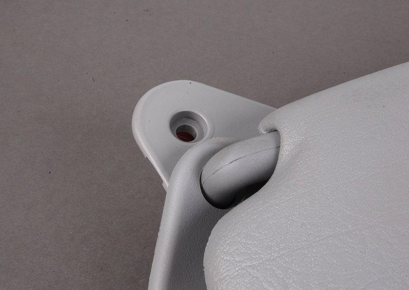 Солнцезащ.коз.с фонар.подсв.туал.зерк. Л