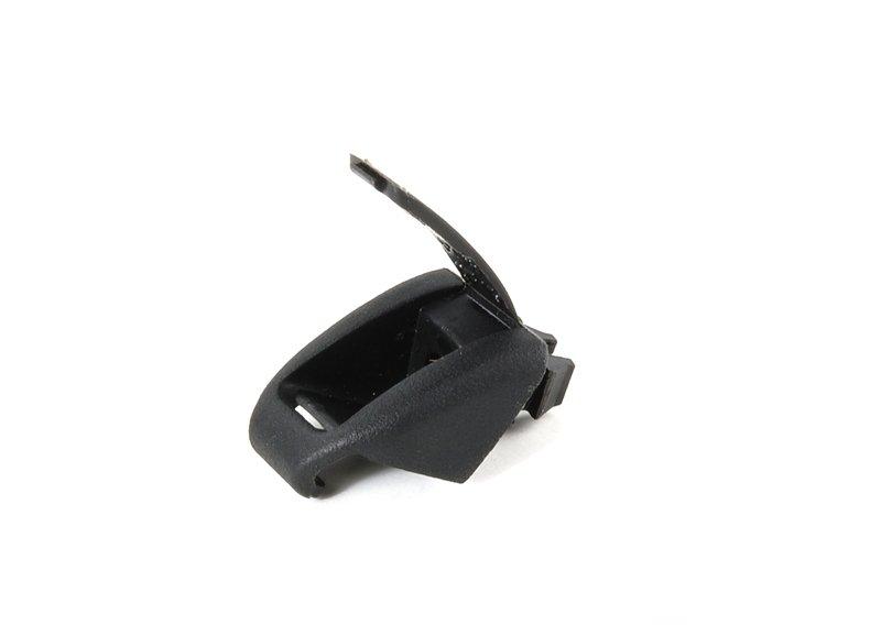 Крючок для солнцезащитной шторы Л