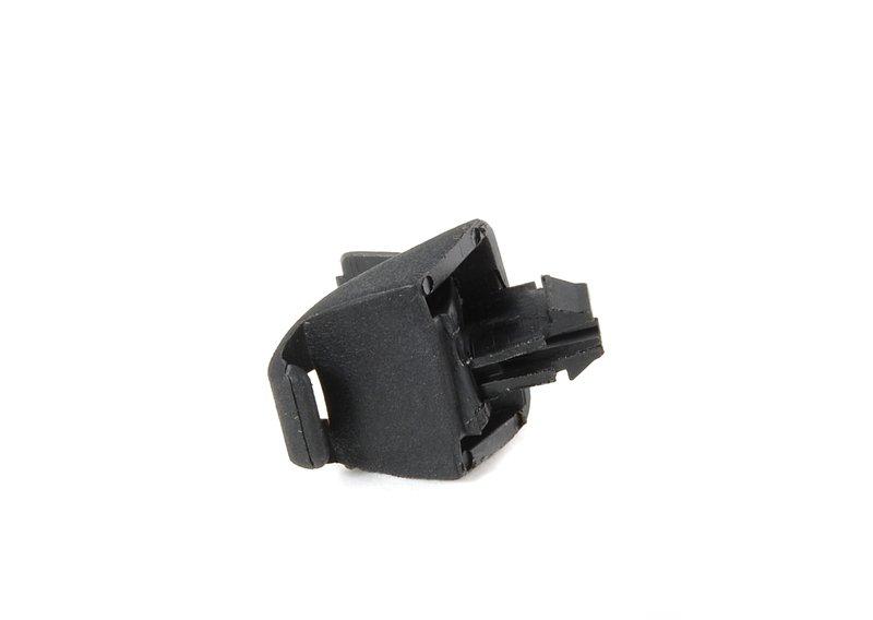 Крючок для солнцезащитной шторы Л