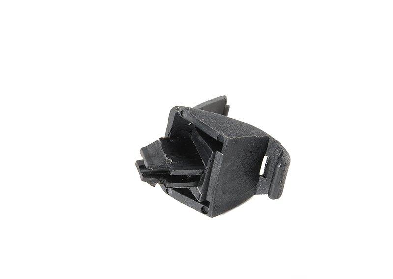 Крючок для солнцезащитной шторы П