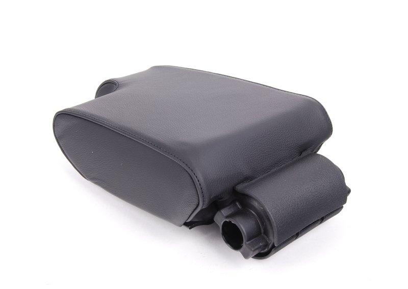 Подлокотник кожа