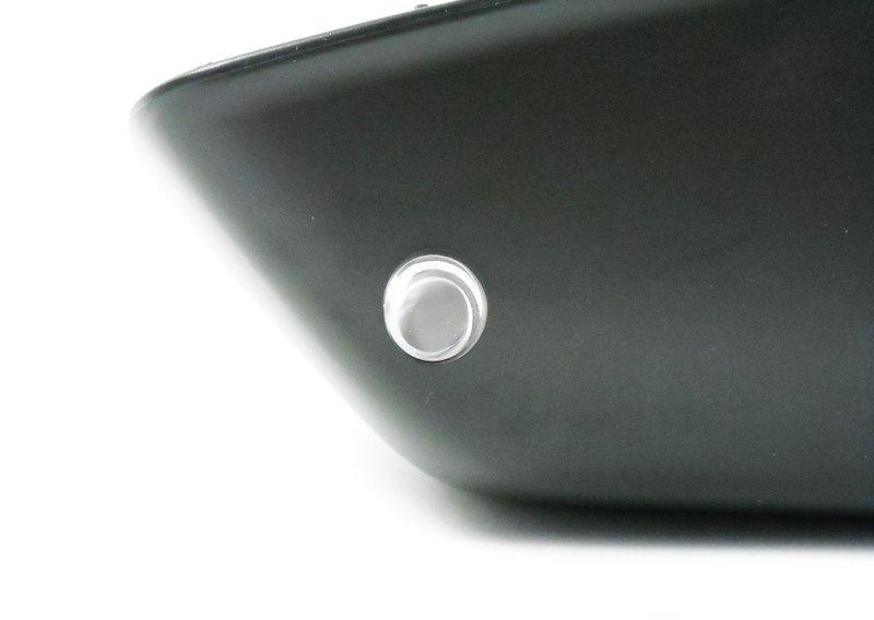 Щиток загрунтованный Л