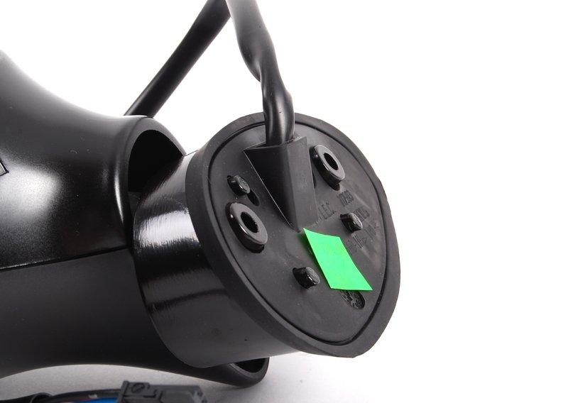 Электр.наружн.зеркало обогрев.Л грунтов