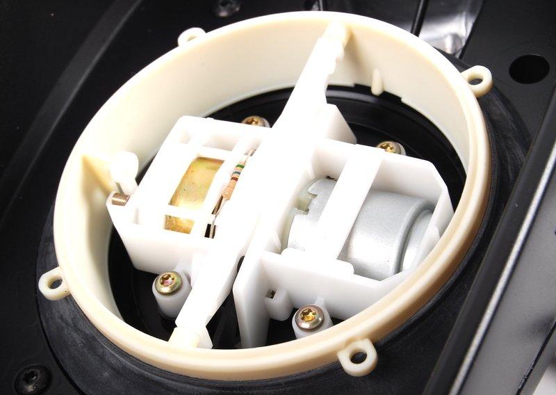 Электр.наружн.зеркало обогрев.Л грунтов