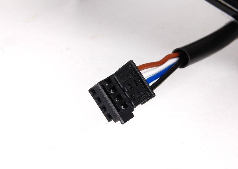 Электр.наружн.зеркало обогрев. П грунтов